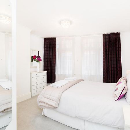 City Centre Penthouse - New Street Birmingham Esterno foto