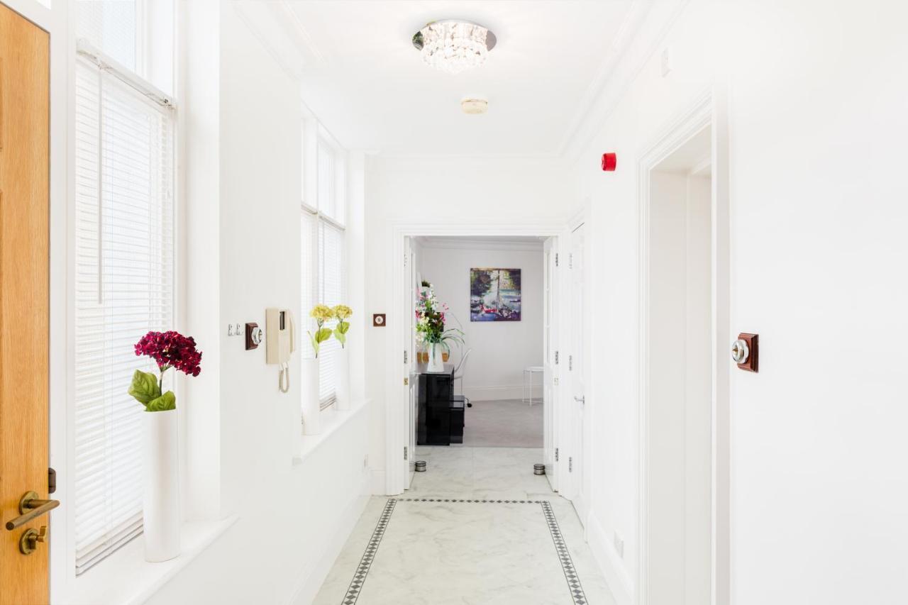 City Centre Penthouse - New Street Birmingham Esterno foto