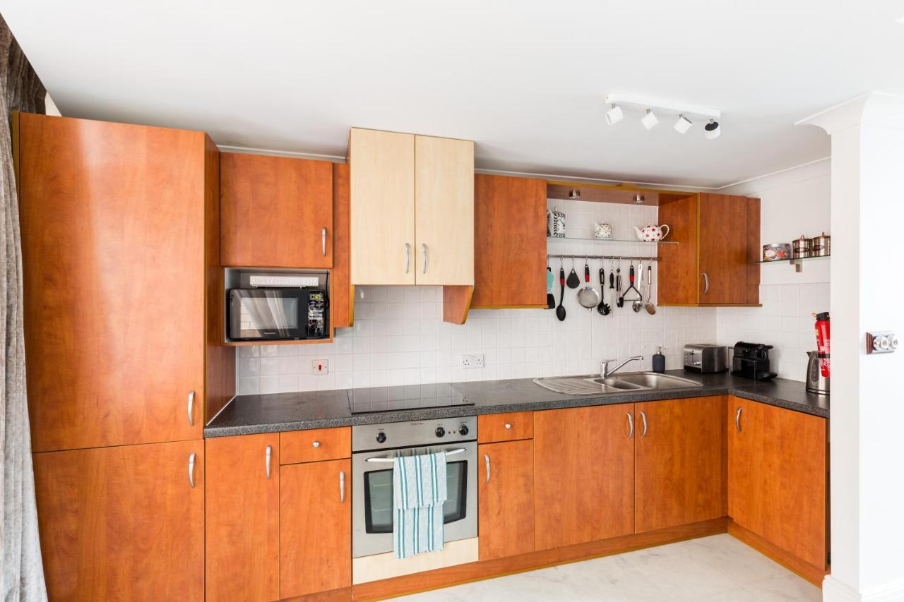City Centre Penthouse - New Street Birmingham Esterno foto