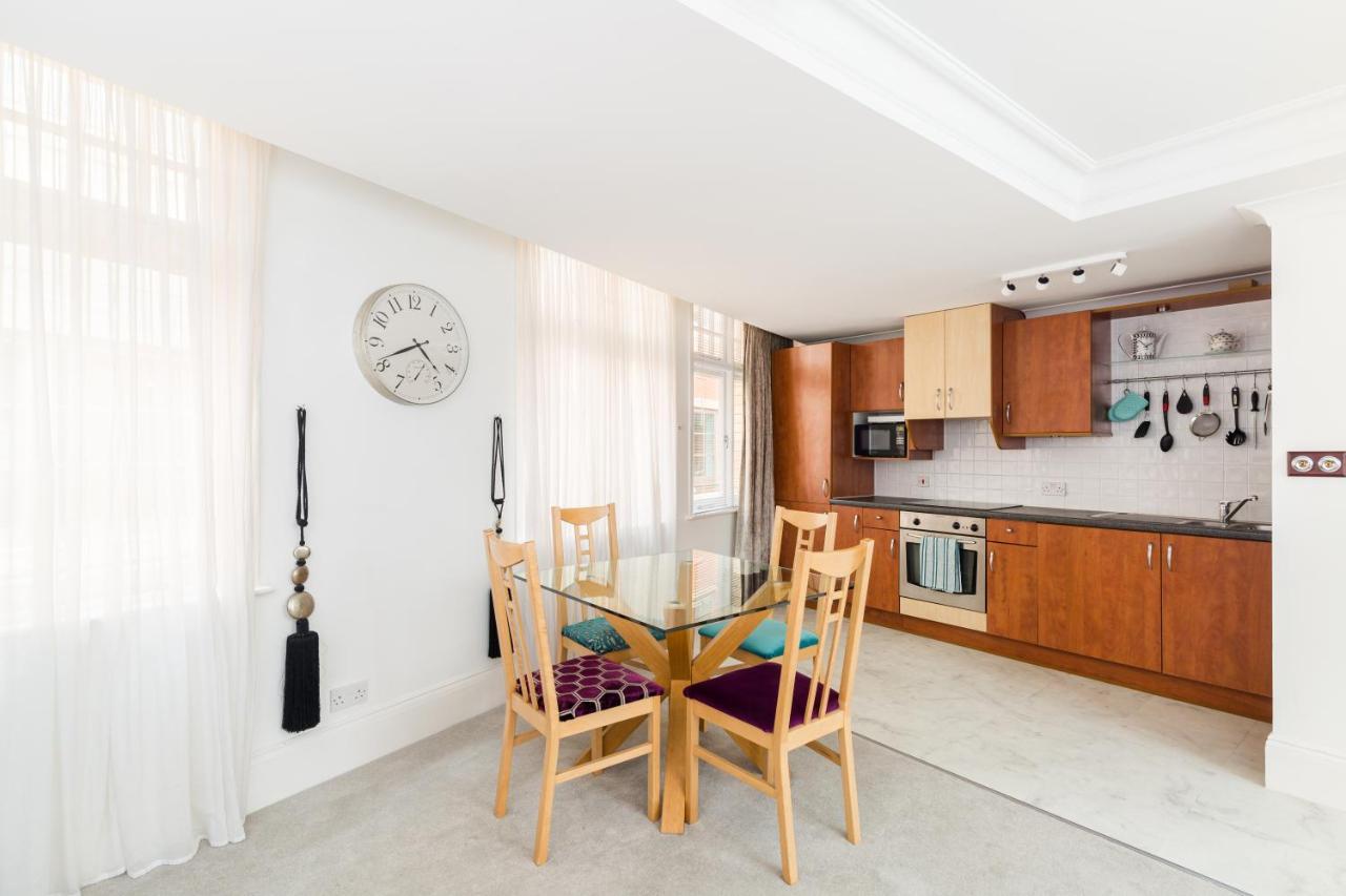 City Centre Penthouse - New Street Birmingham Esterno foto