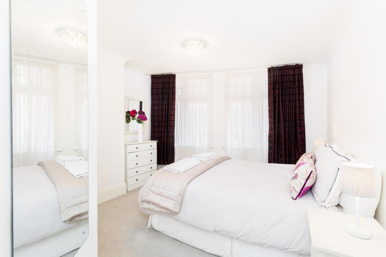 City Centre Penthouse - New Street Birmingham Esterno foto