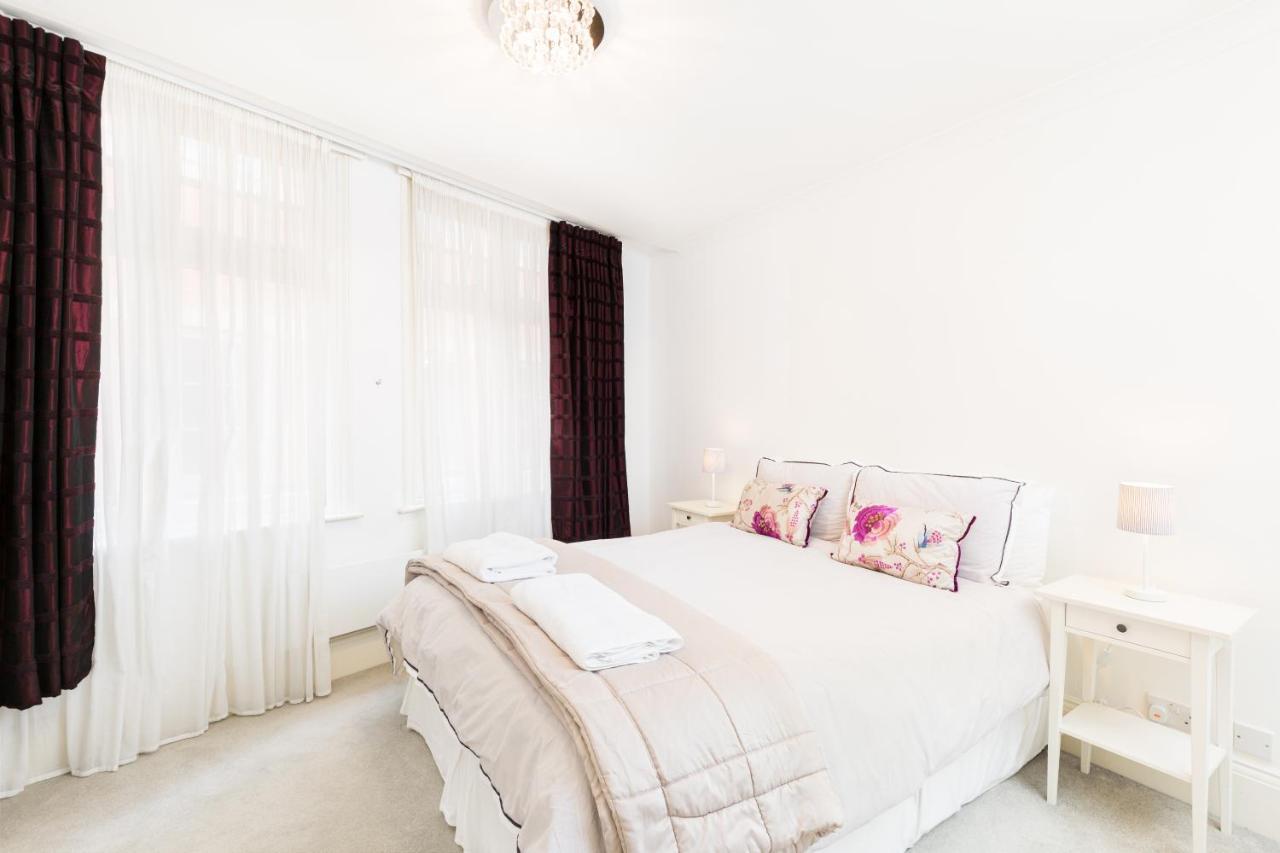 City Centre Penthouse - New Street Birmingham Esterno foto