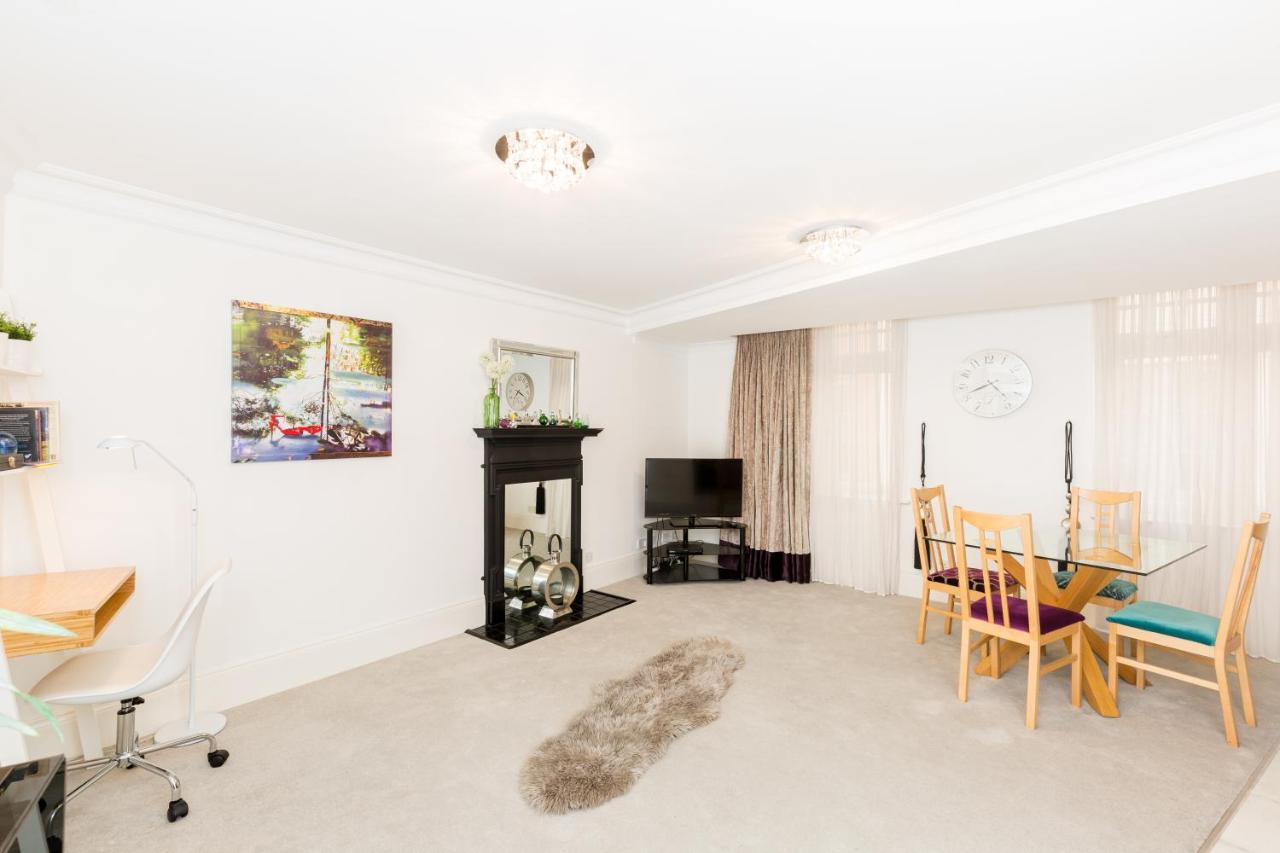 City Centre Penthouse - New Street Birmingham Esterno foto