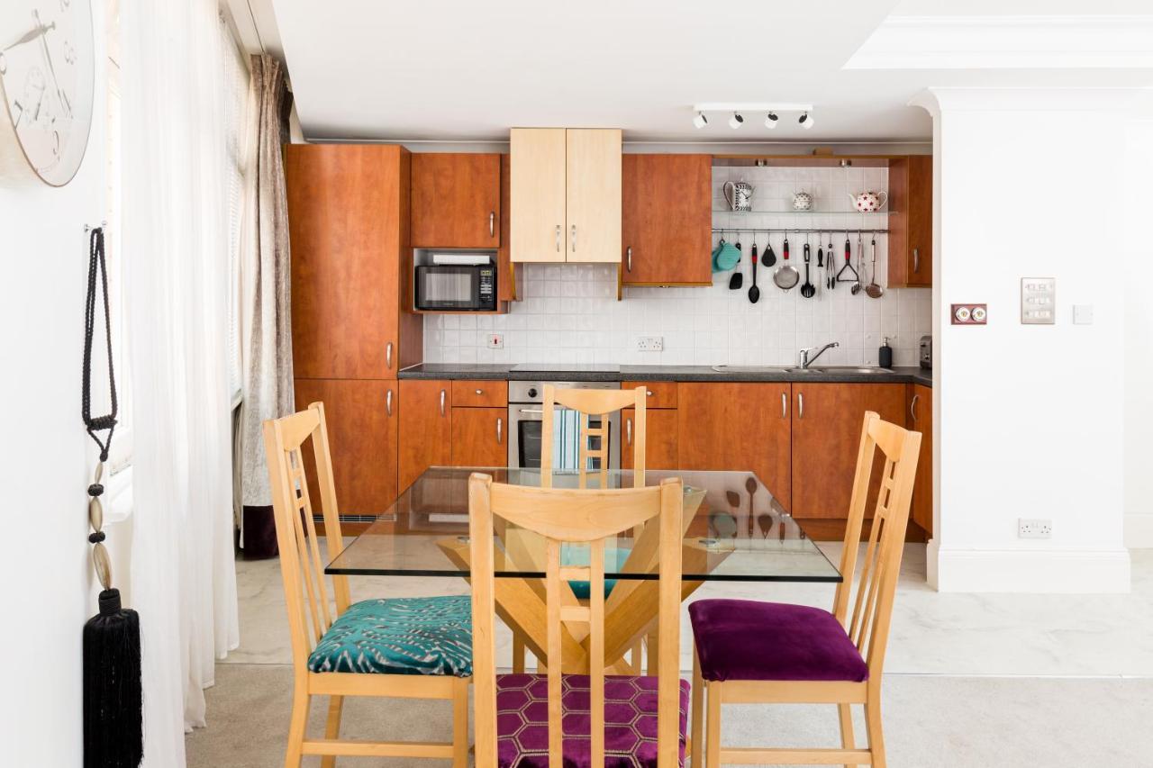 City Centre Penthouse - New Street Birmingham Esterno foto