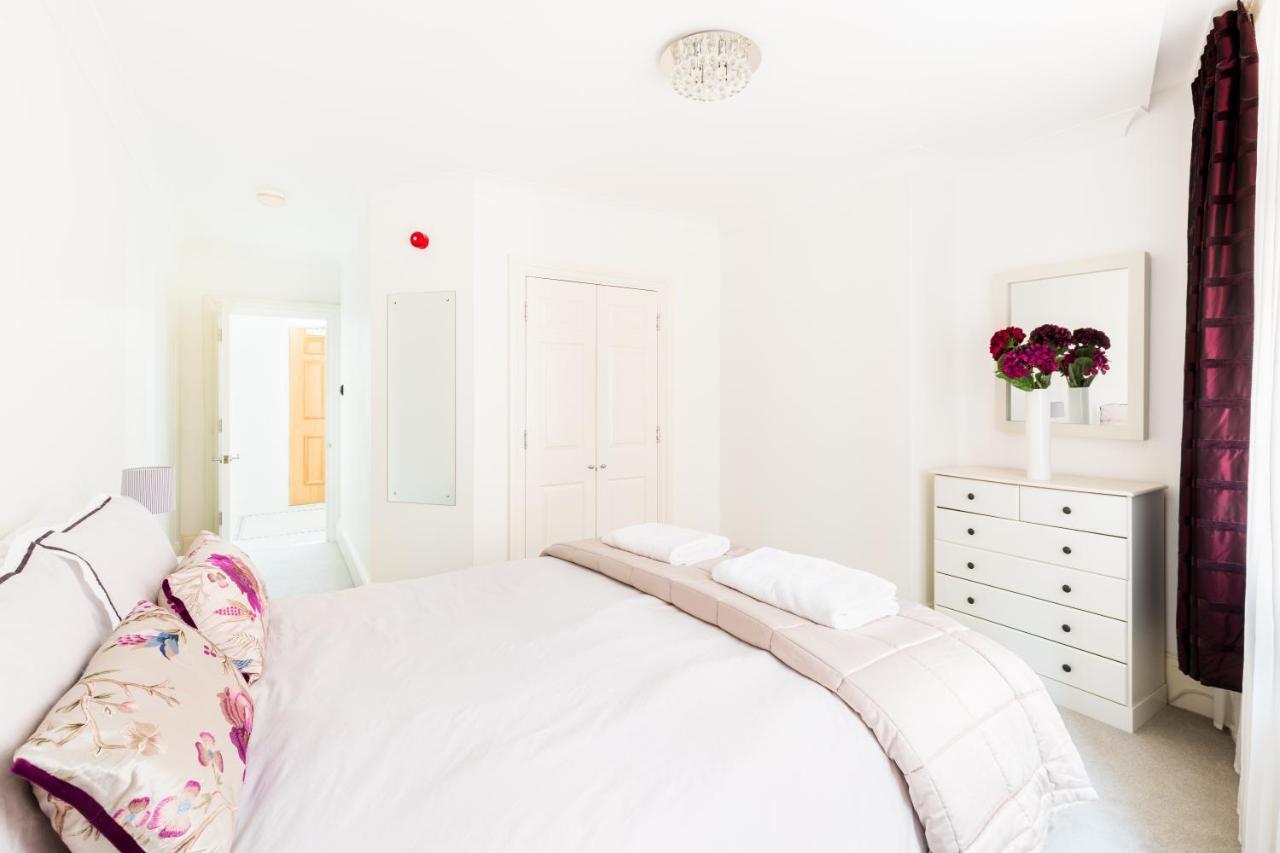 City Centre Penthouse - New Street Birmingham Esterno foto
