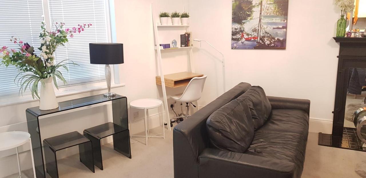 City Centre Penthouse - New Street Birmingham Esterno foto